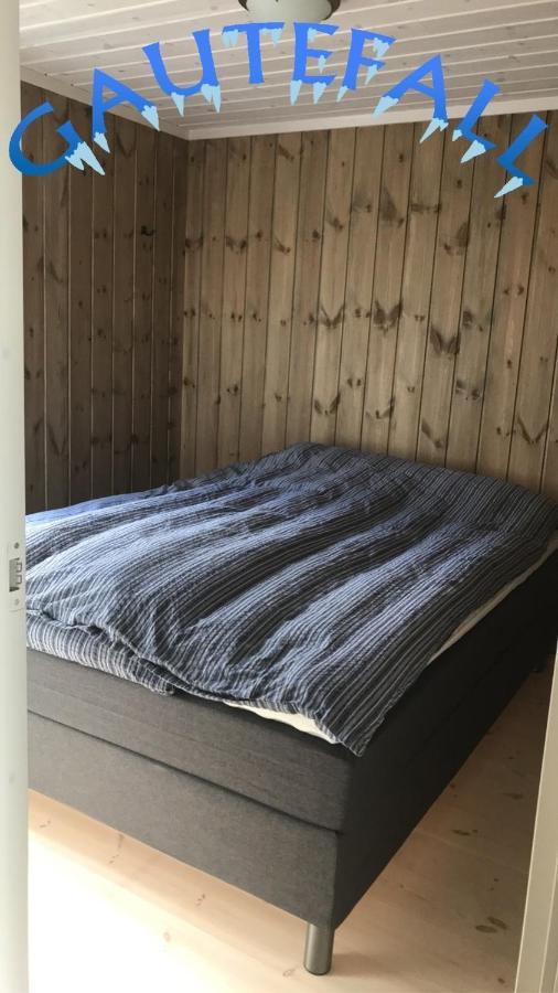 Rytterlia 6 Villa Drangedal Ngoại thất bức ảnh
