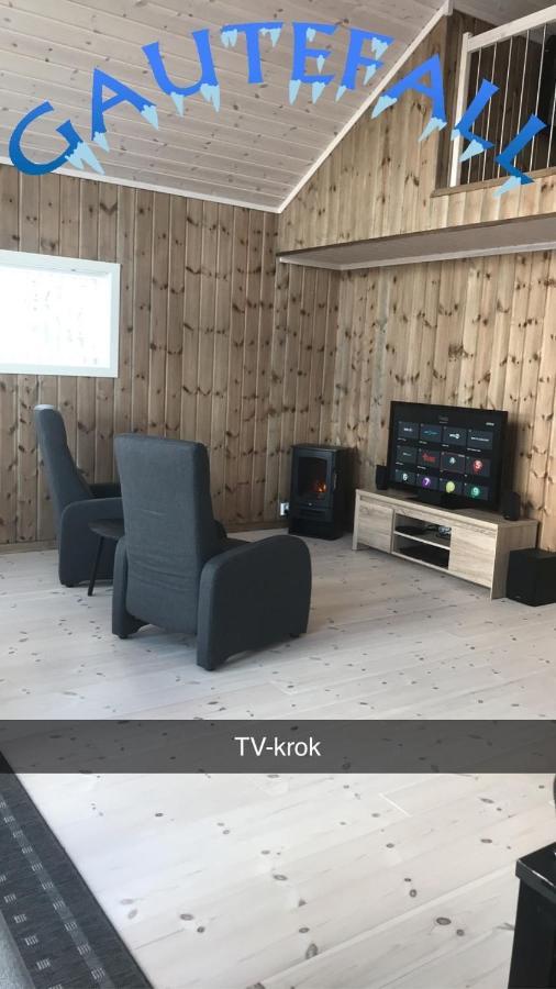 Rytterlia 6 Villa Drangedal Ngoại thất bức ảnh