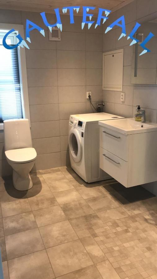 Rytterlia 6 Villa Drangedal Ngoại thất bức ảnh