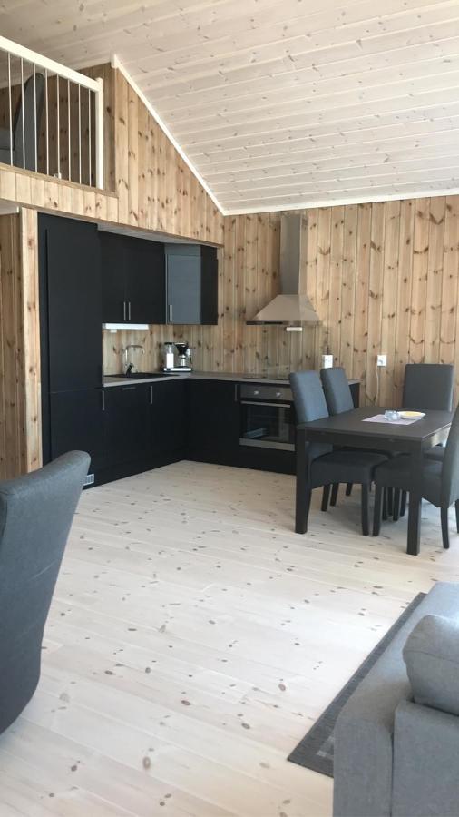 Rytterlia 6 Villa Drangedal Ngoại thất bức ảnh